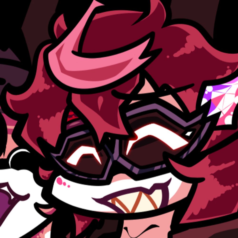 Spooky The Devil 🔥