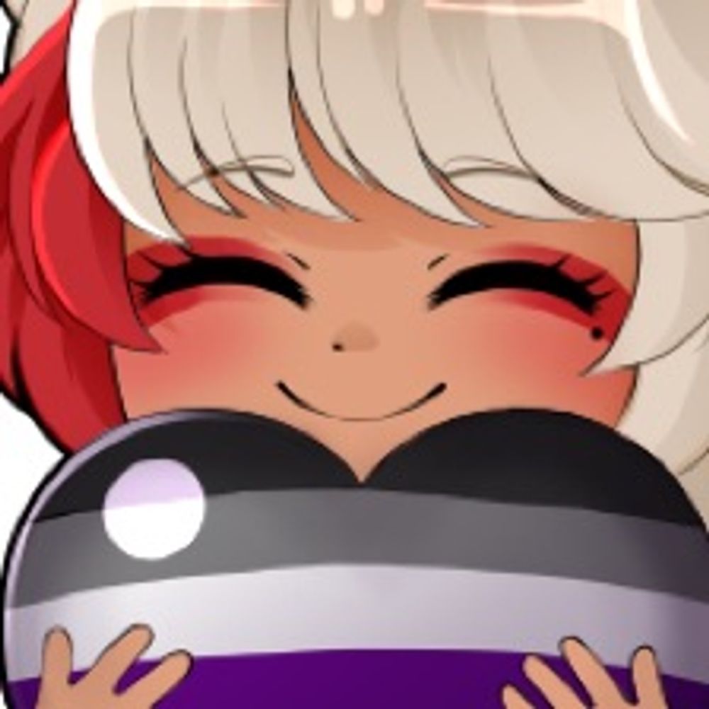 Mika's avatar