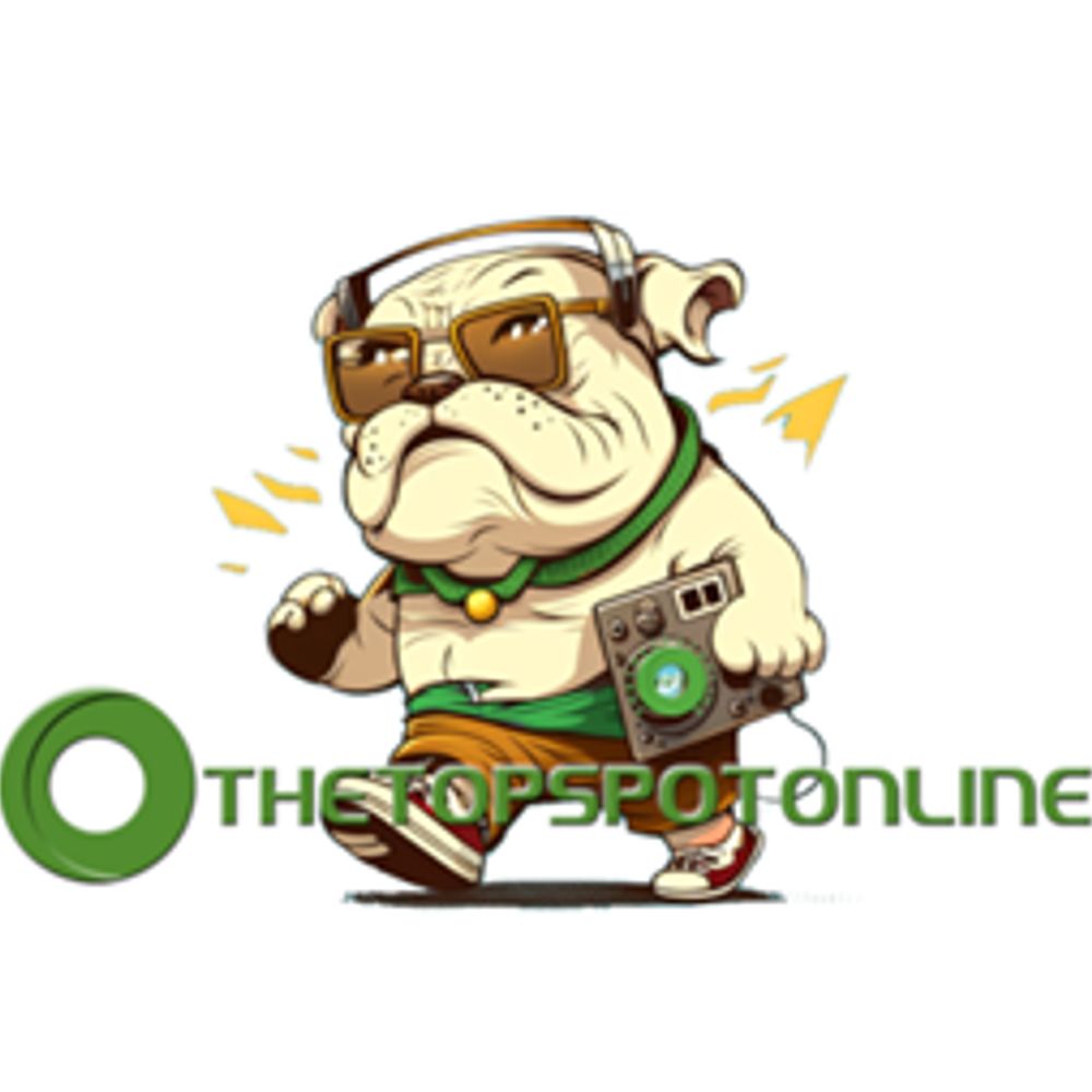 TheTopSpotOnline