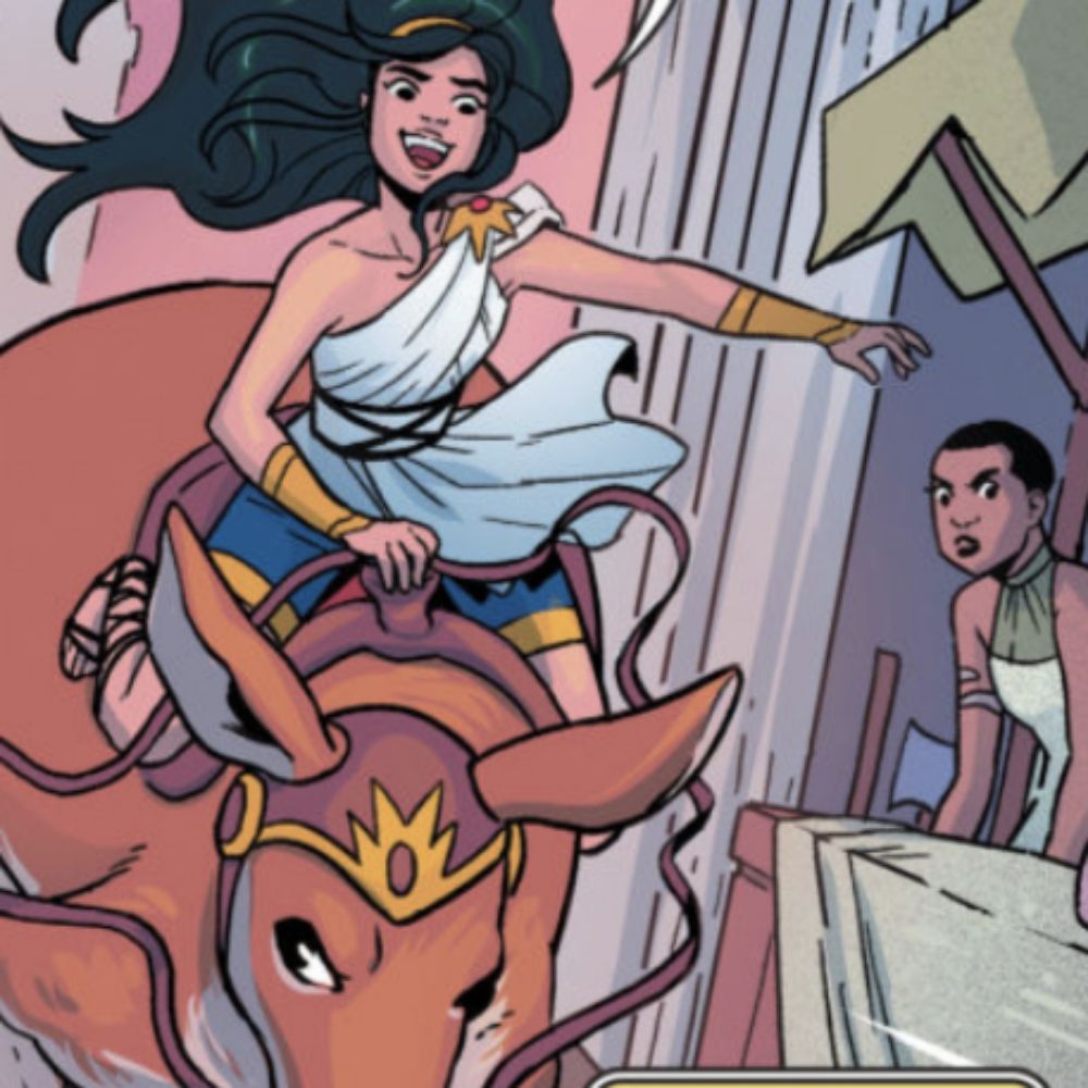 diana