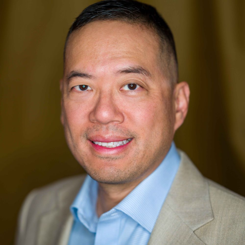 Thomas Lin