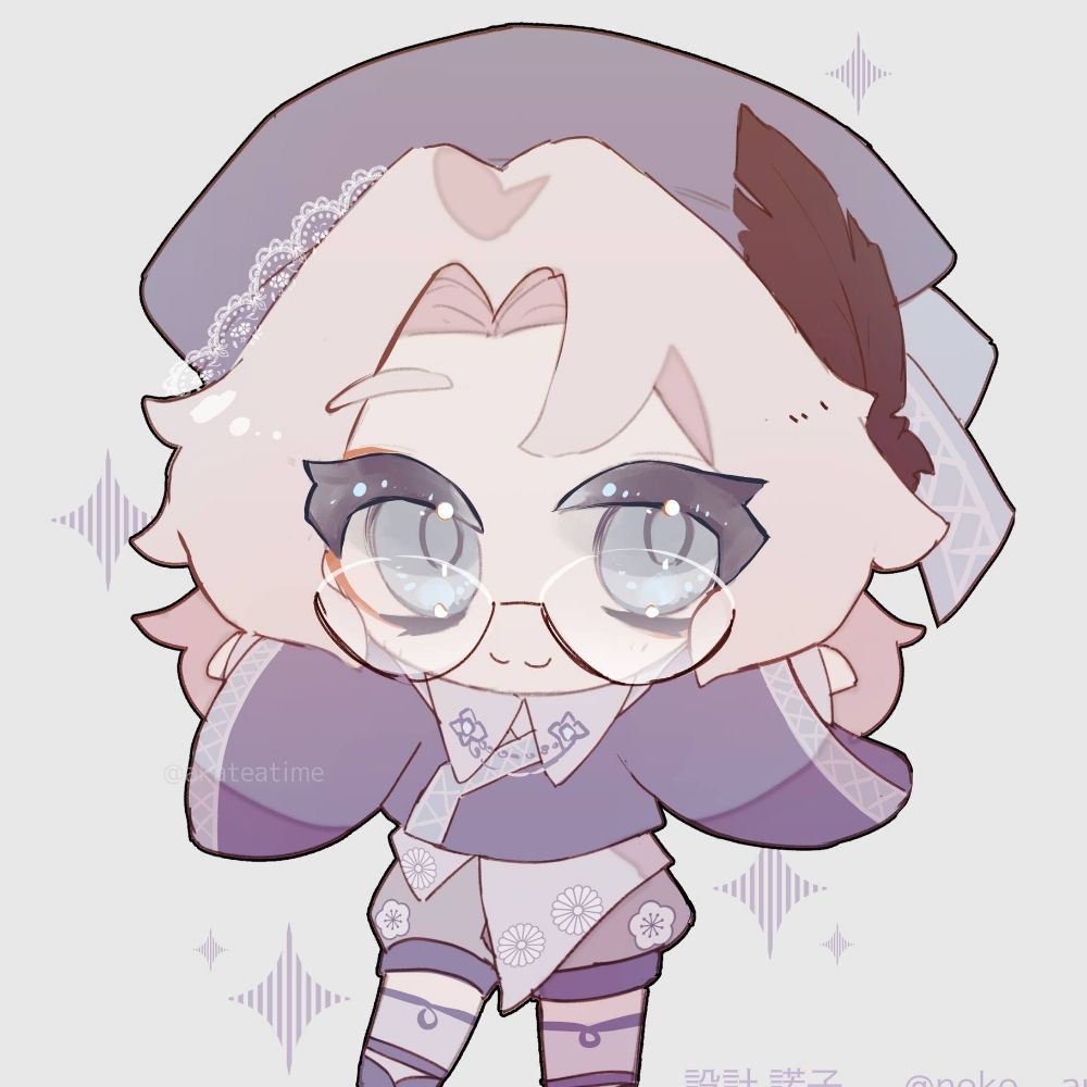 Aka아가@オリジナル