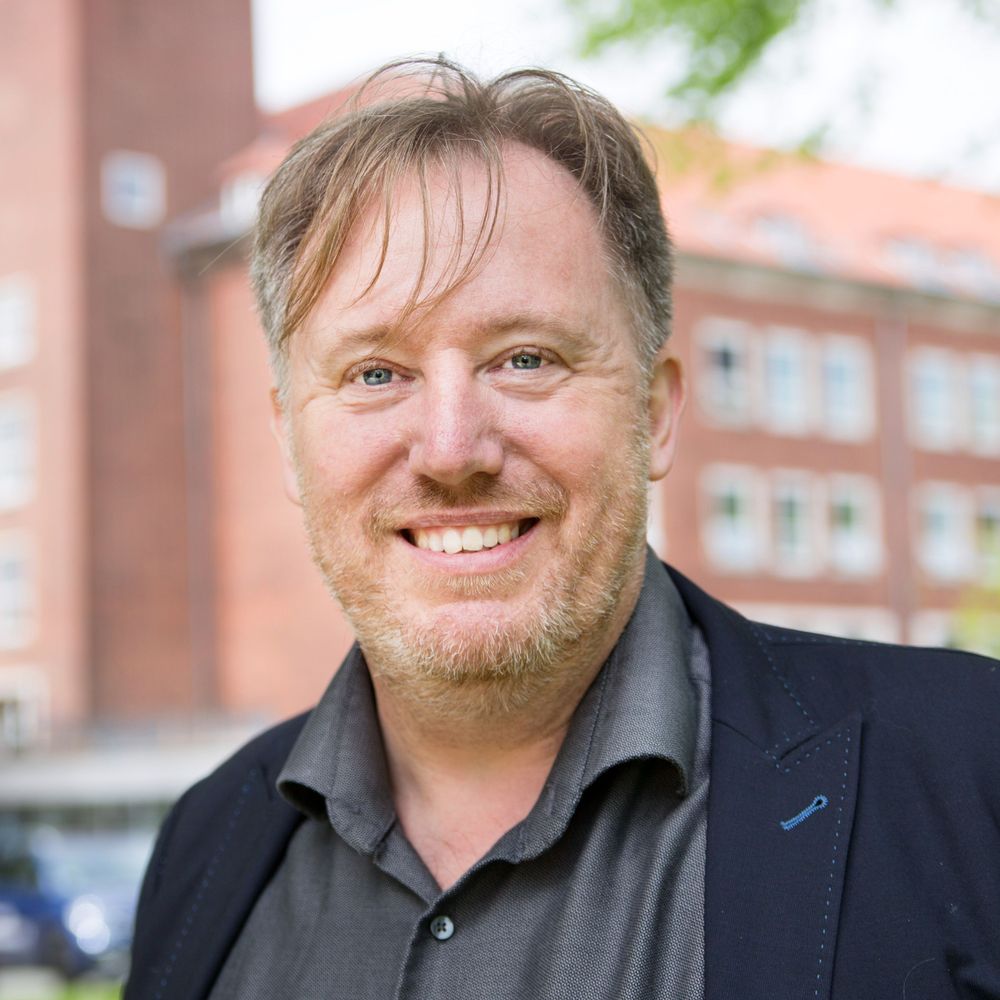 Christian Christrup Kjeldsen