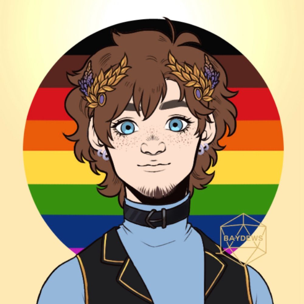 arson 🏳️‍🌈🏳️‍⚧️