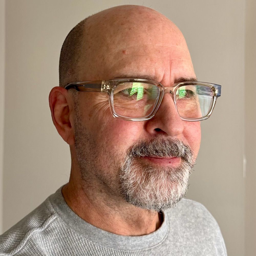 Jerry Spaeder
