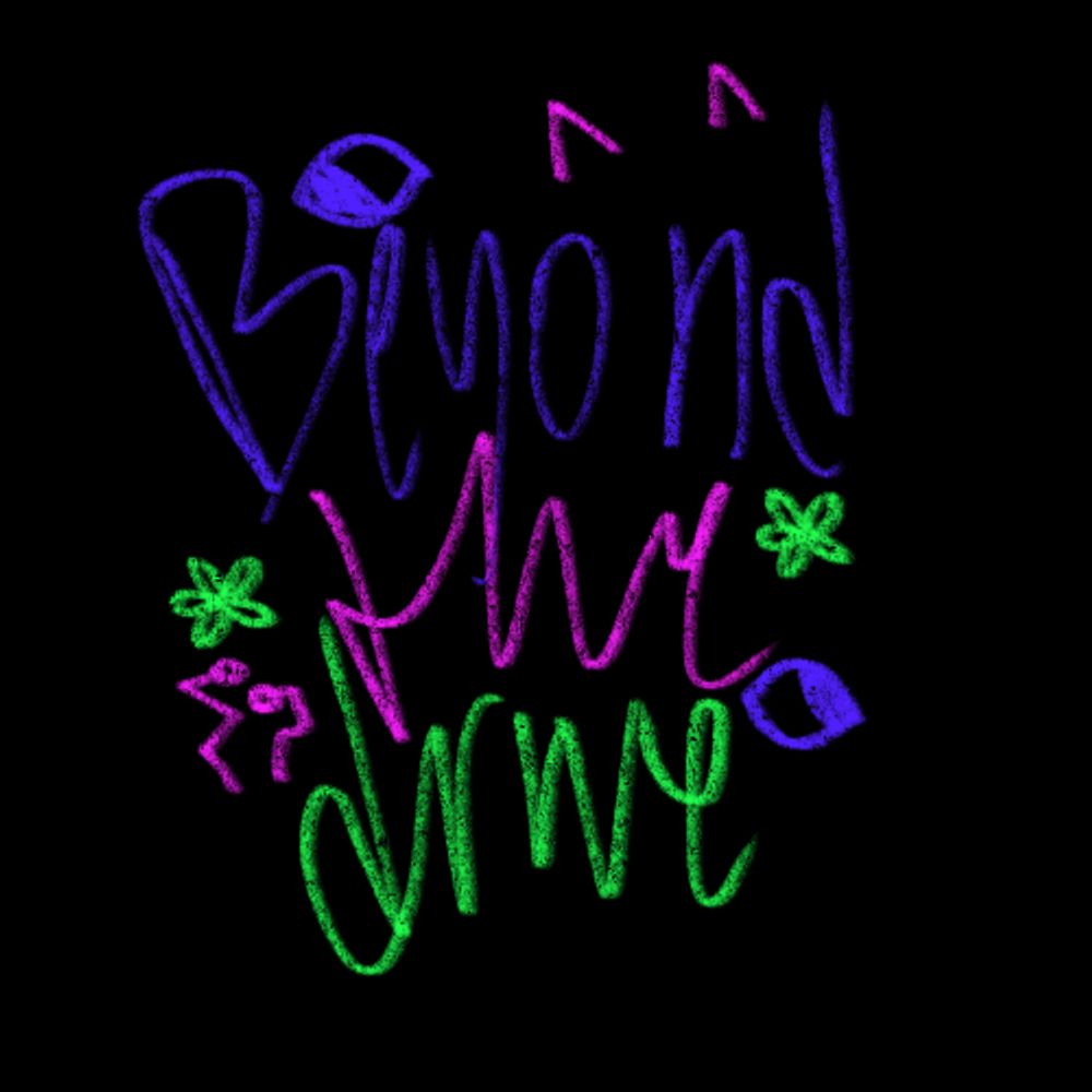 Beyond the Drive ☆★