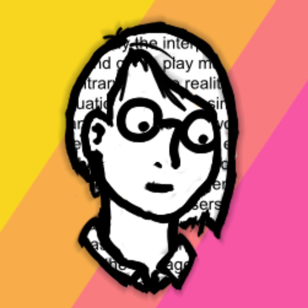 Riley R.'s avatar