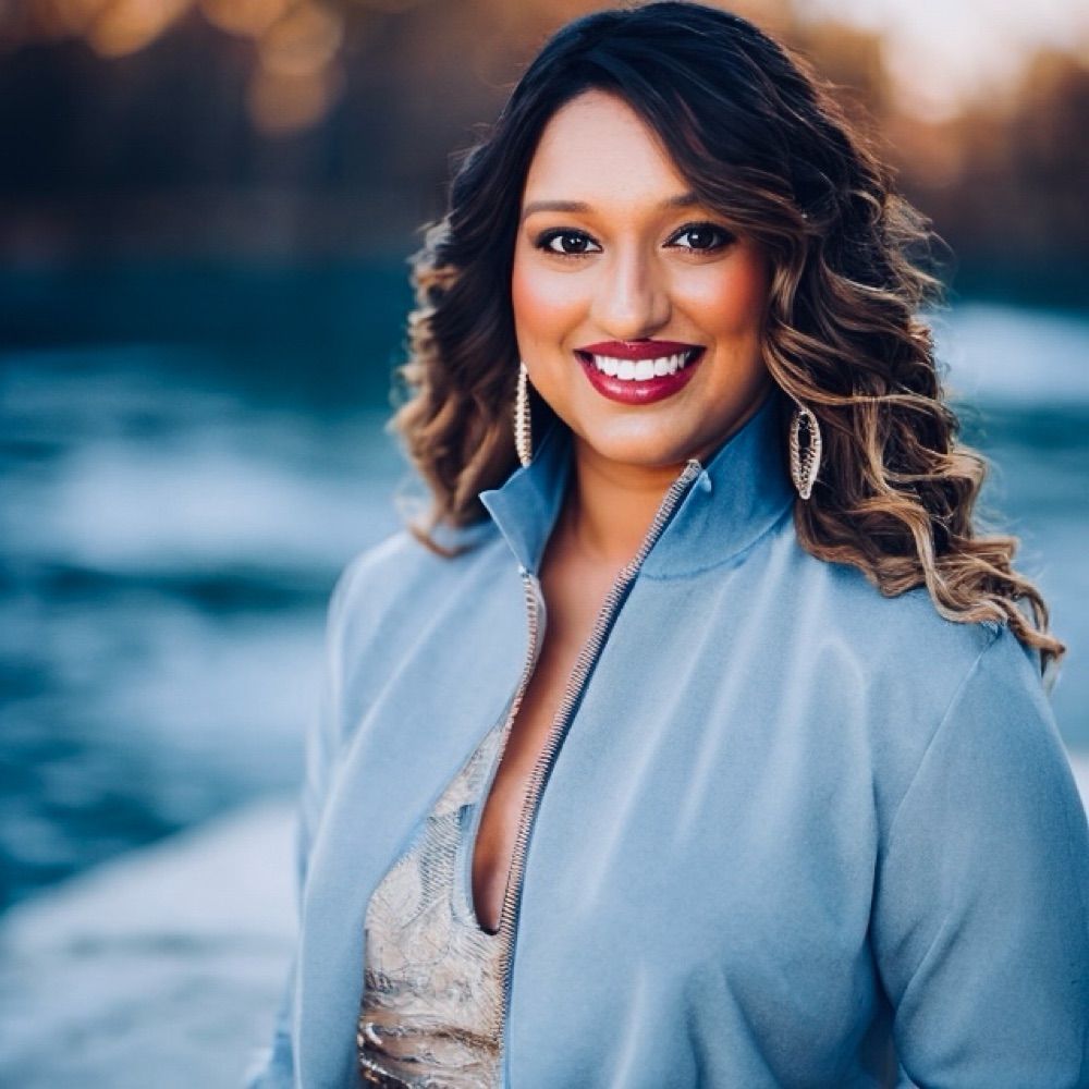 Jessica Ramadhin, PhD