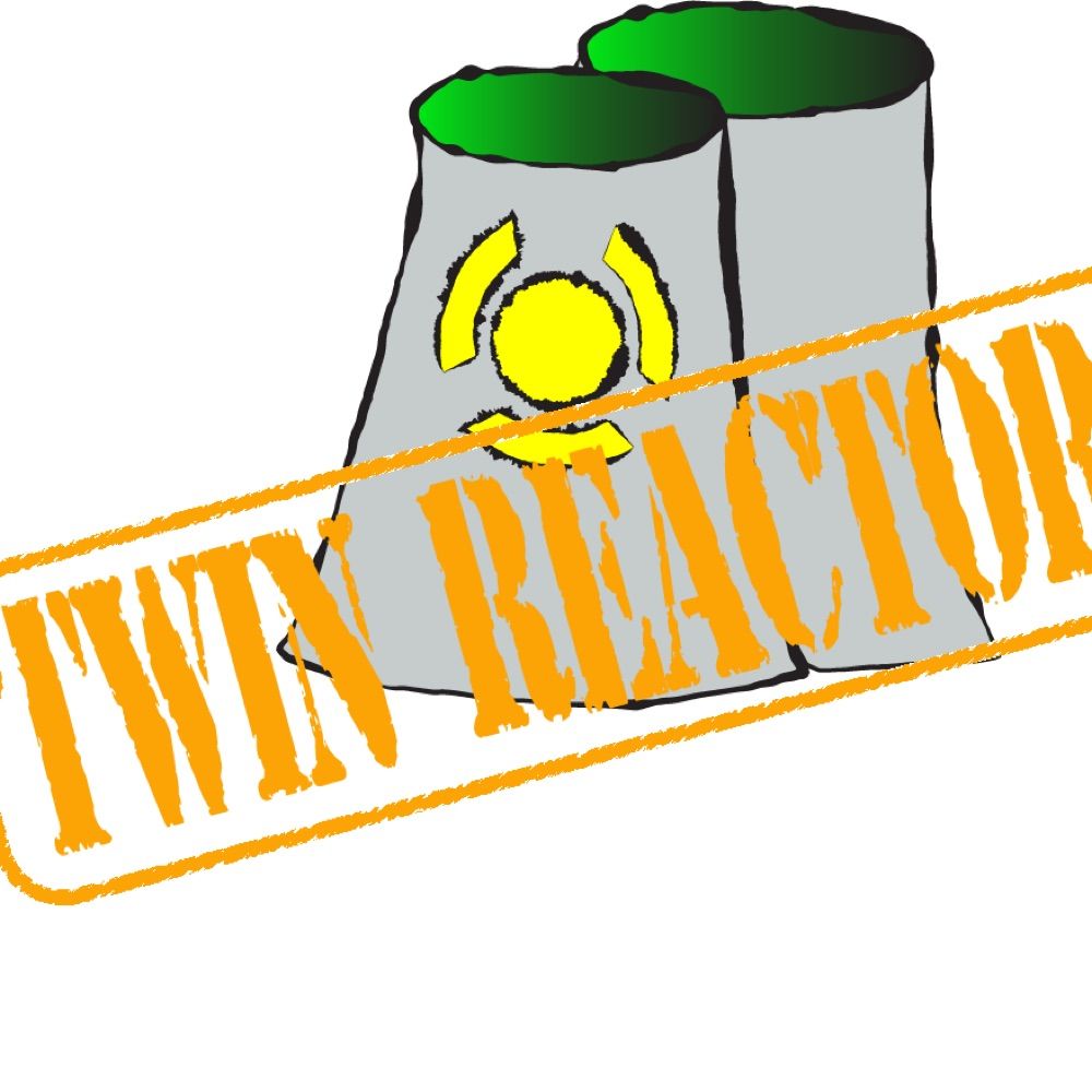 Twin Reactorz Media