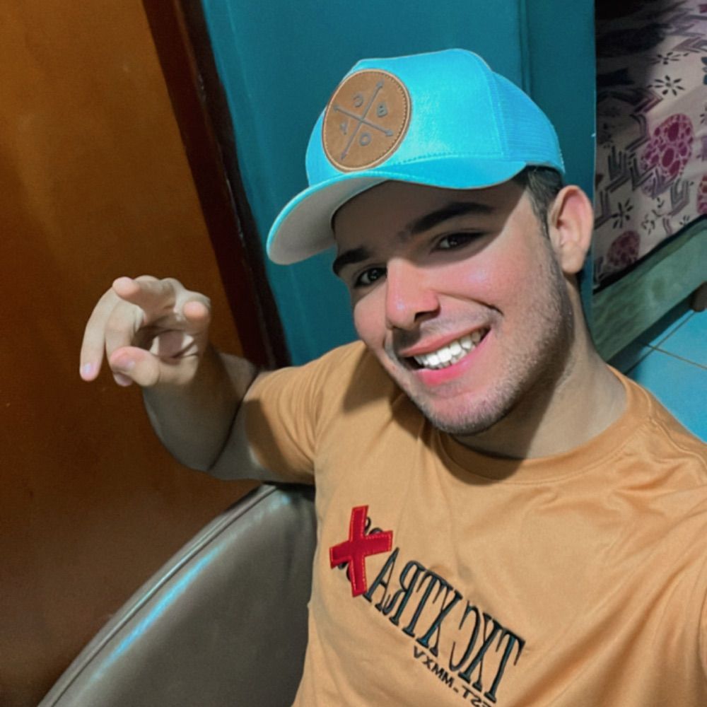 Gleuber Pereira 