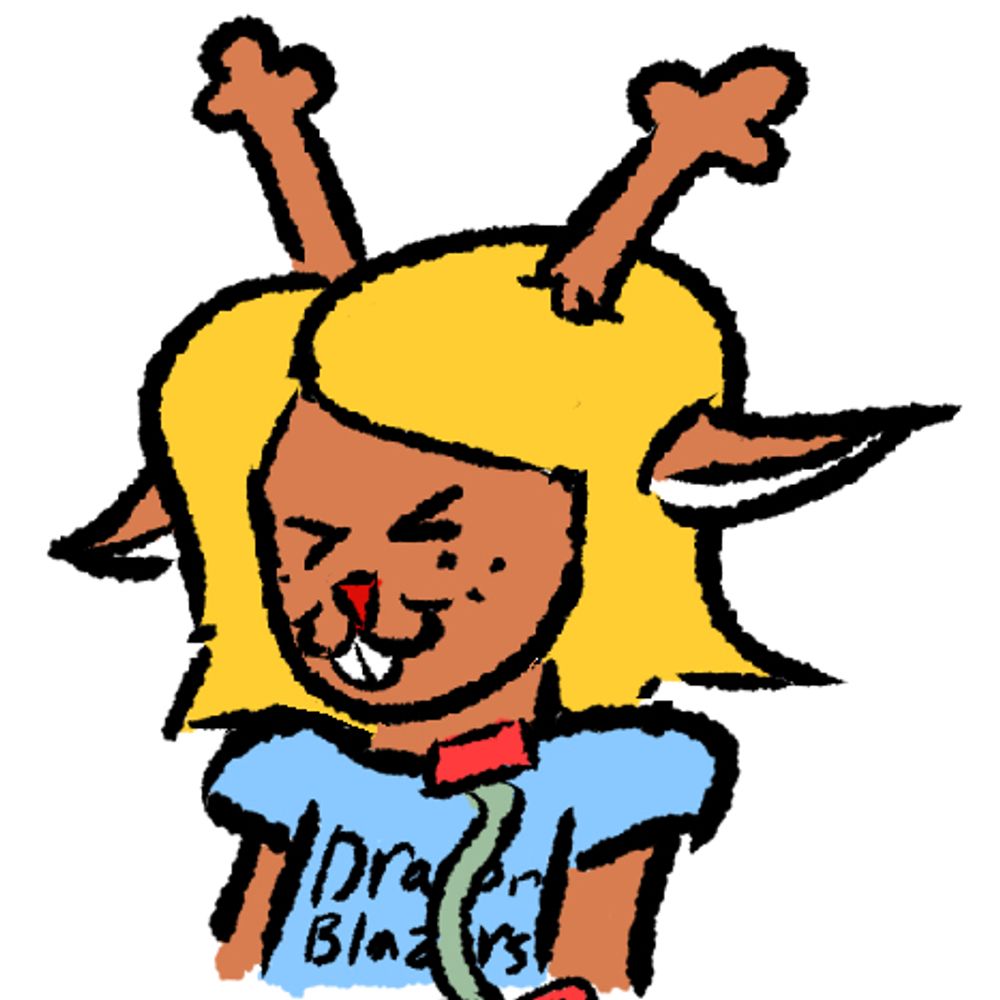 Holi-diap Girl