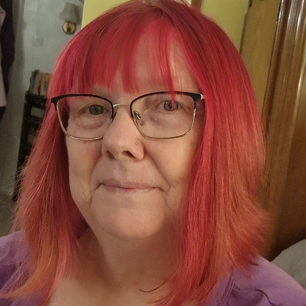 Jayne Hadfield