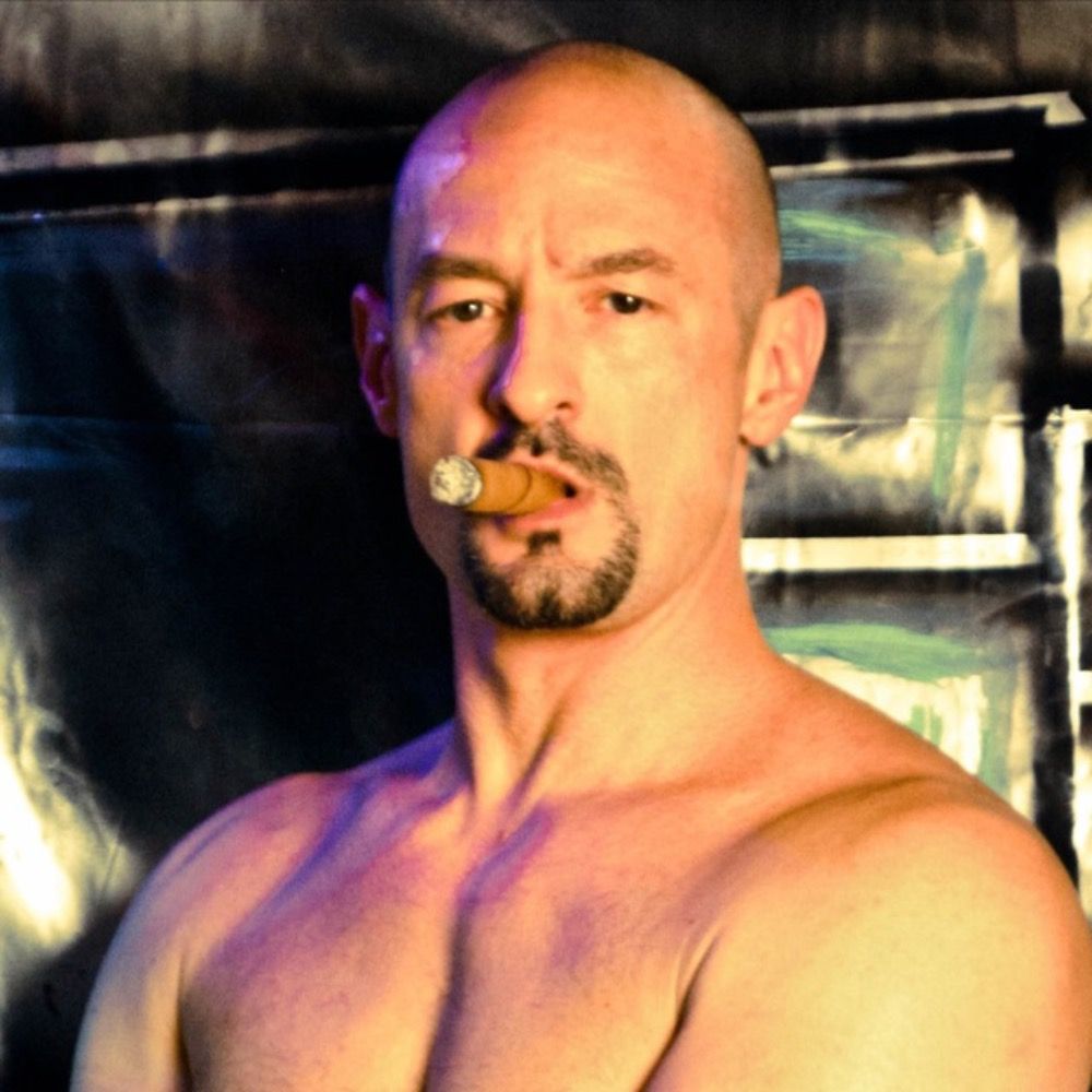 Rik Jammer