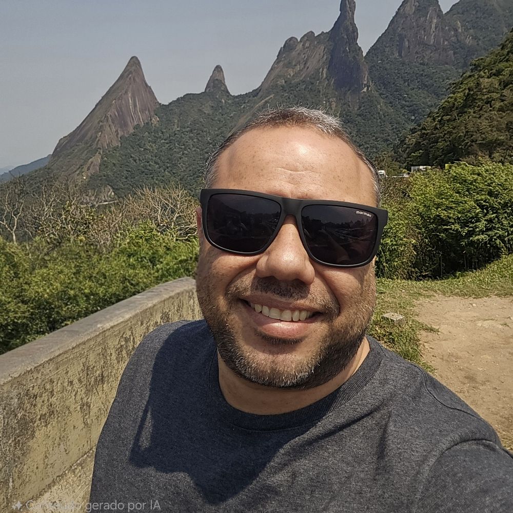 Thiago Ramos