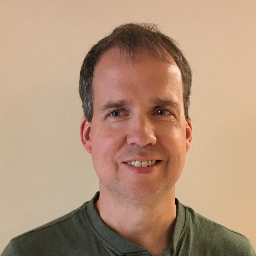Andrew Irwin
