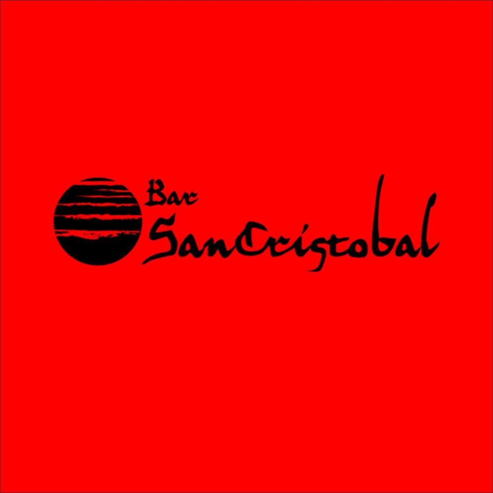 Bar SanCristobal