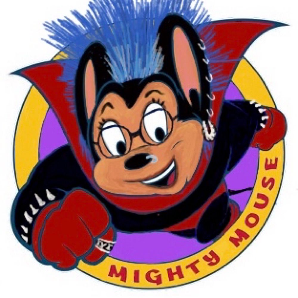 Mousie