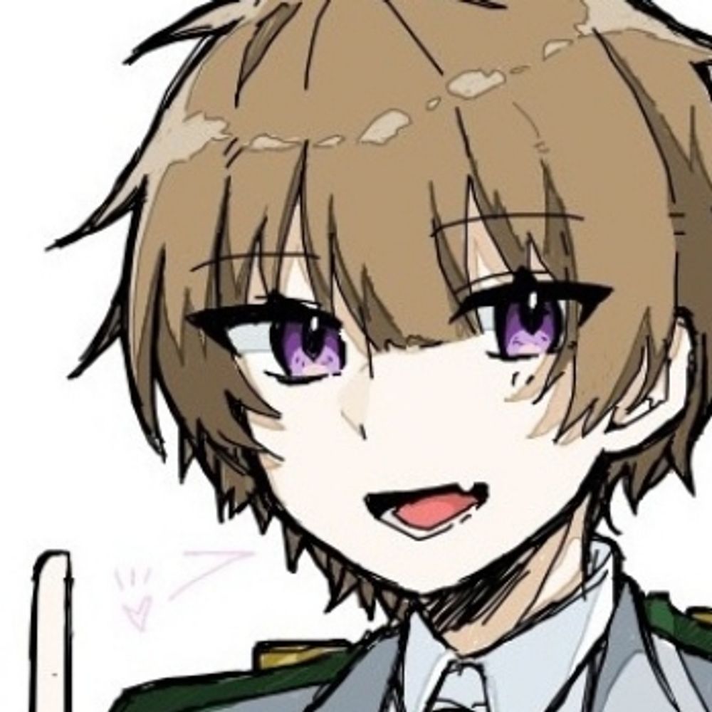 せ ☠