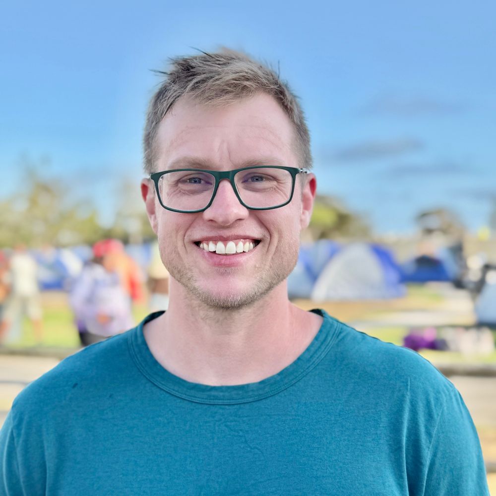 Aaron Vrolijk, MD
