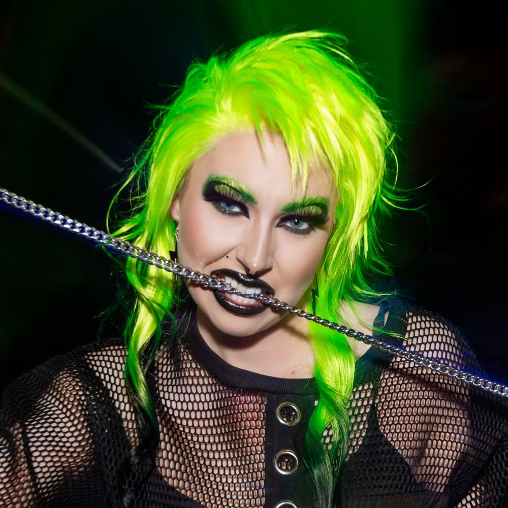 Harley Reckless McMichaels