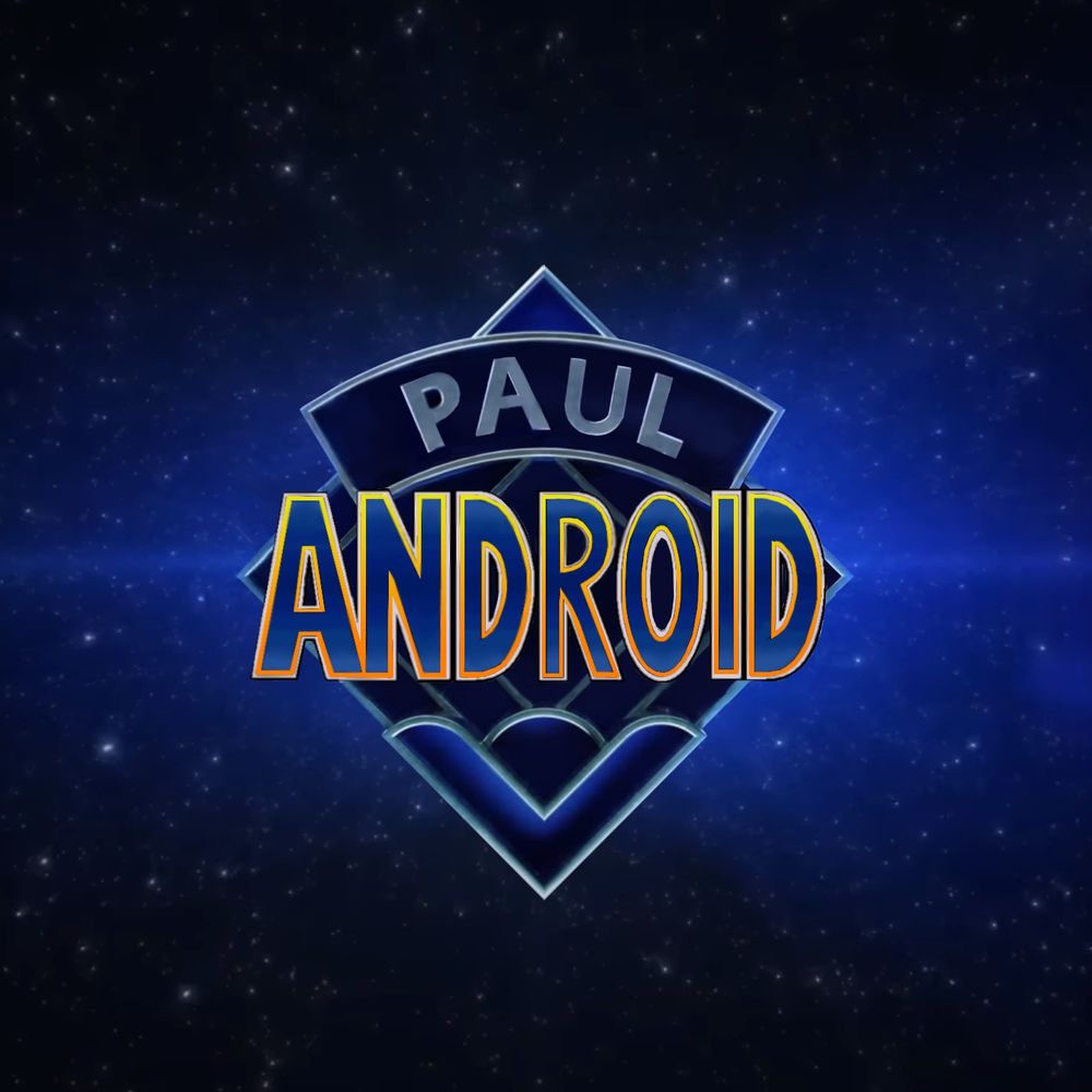 PaulAndroid