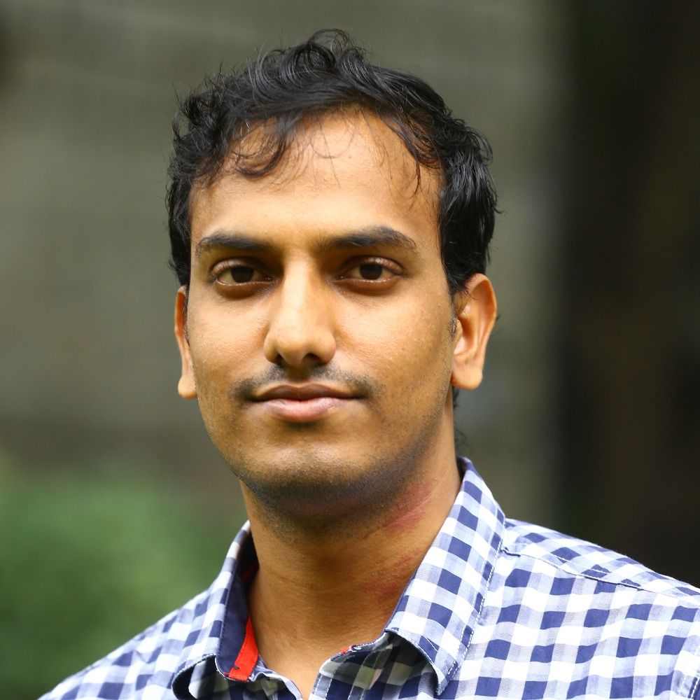 Vikas Yadav