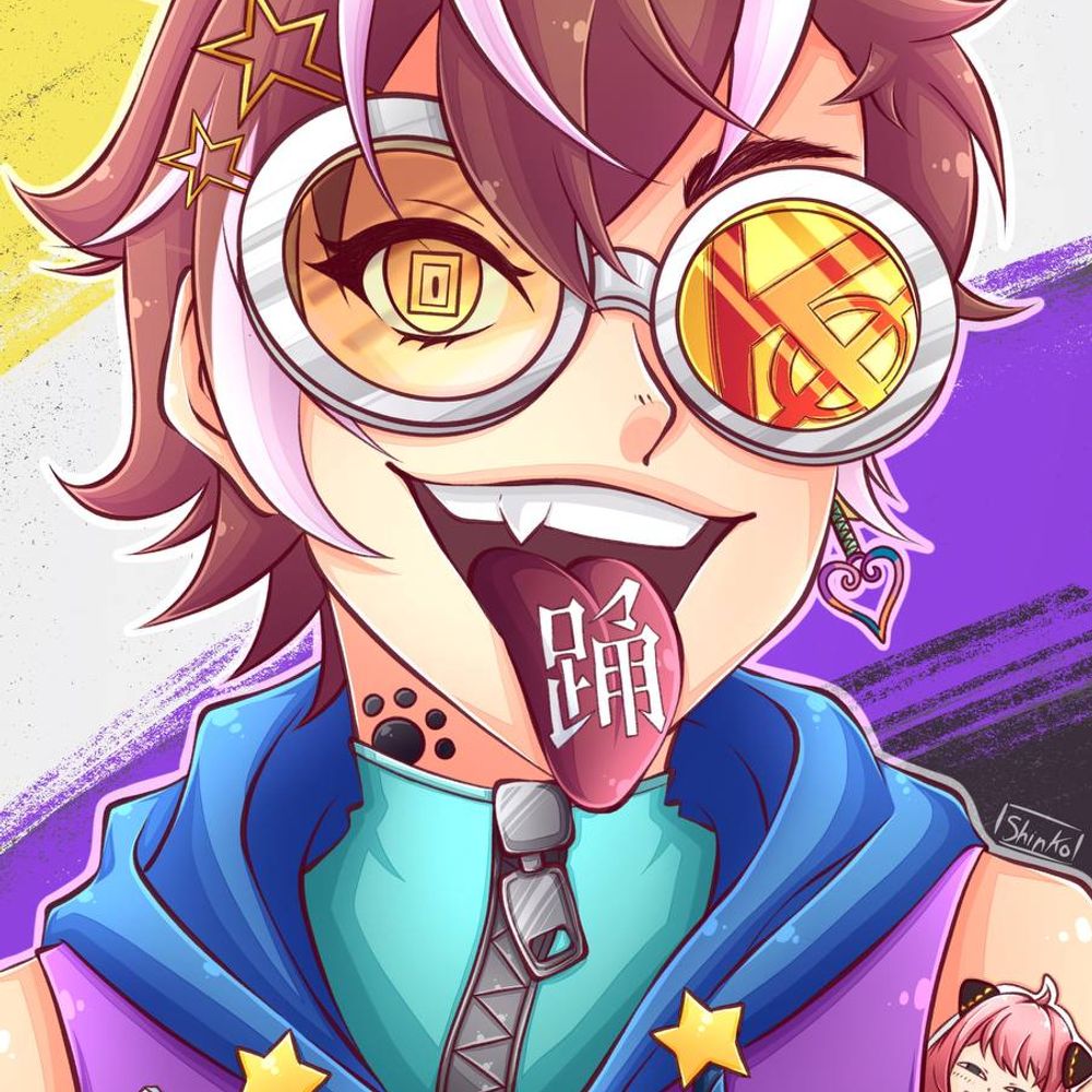 Anya Zeppeli 🧵ENCARGOS ABIERTOS🧵