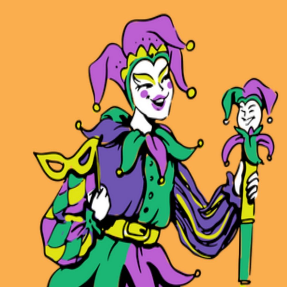 Merry Laughton