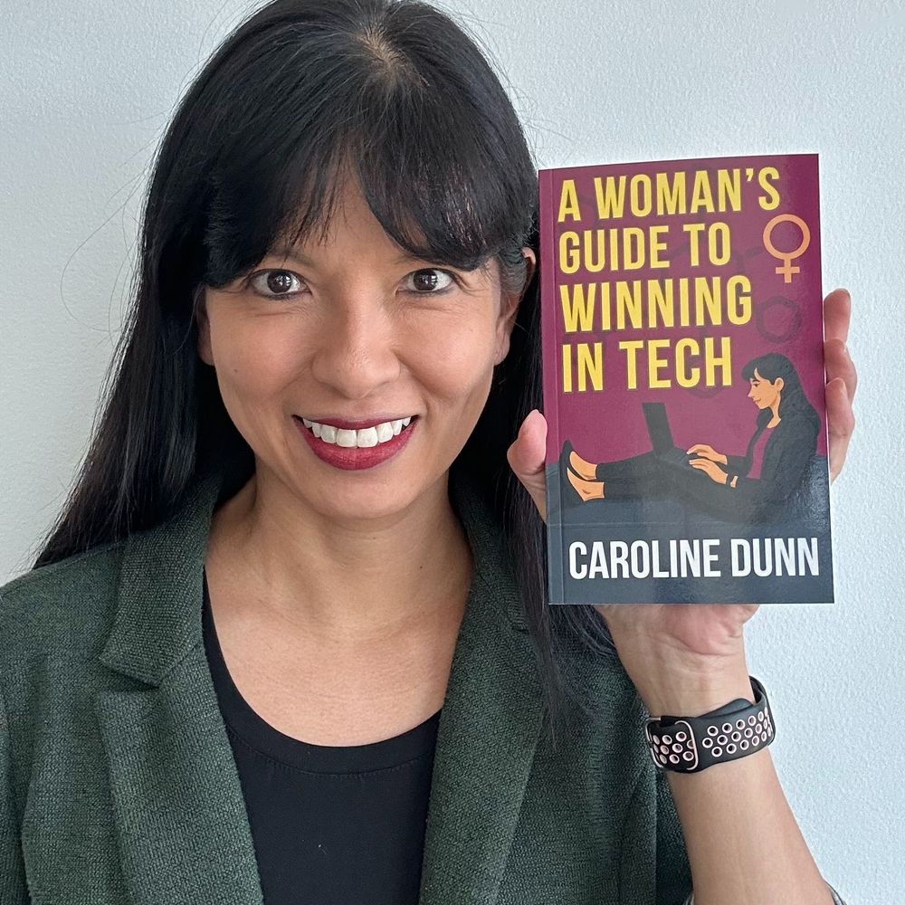Caroline Dunn