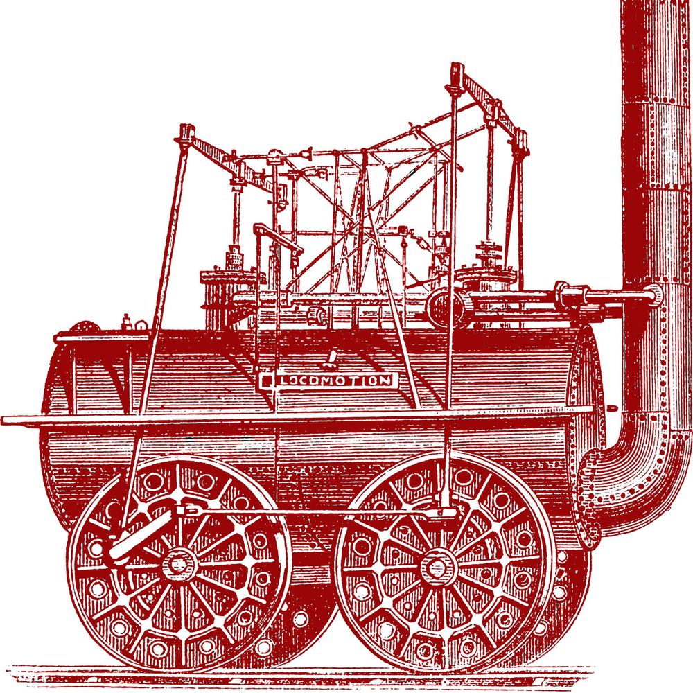 Friends of the Stockton & Darlington Railway
