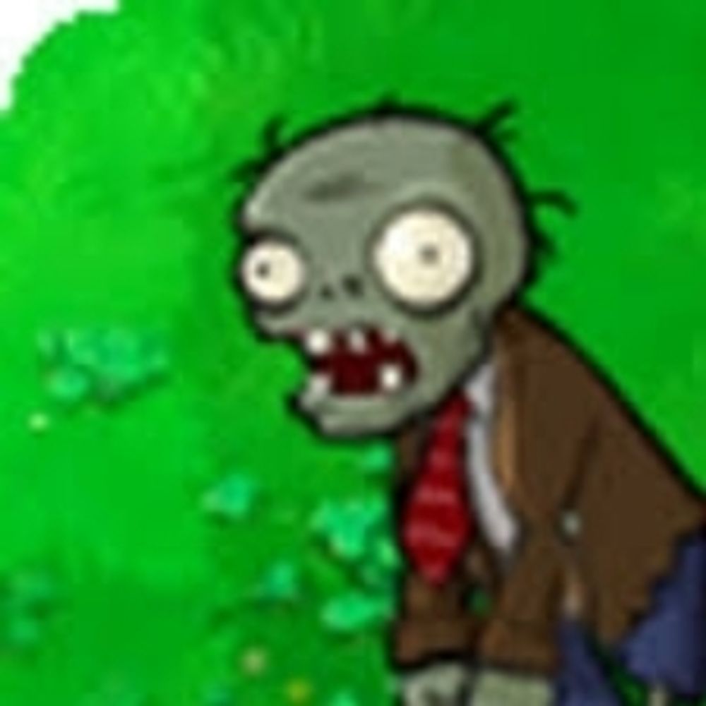 zombie