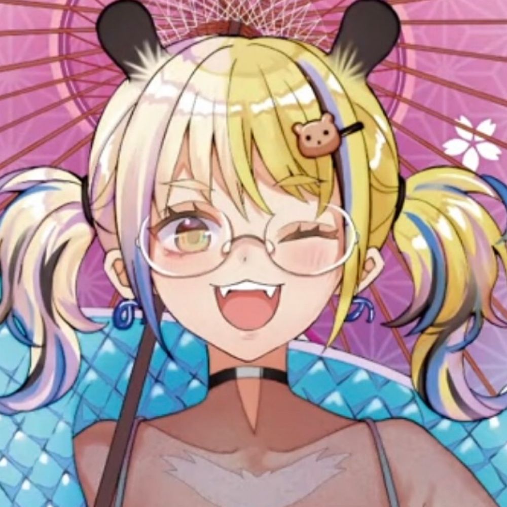 一二美アユ🧸
