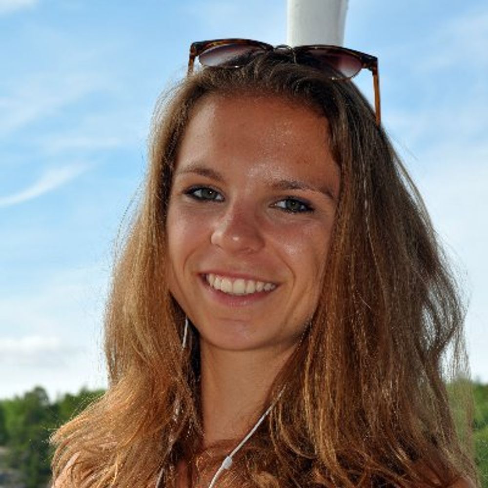 Chiara Leu