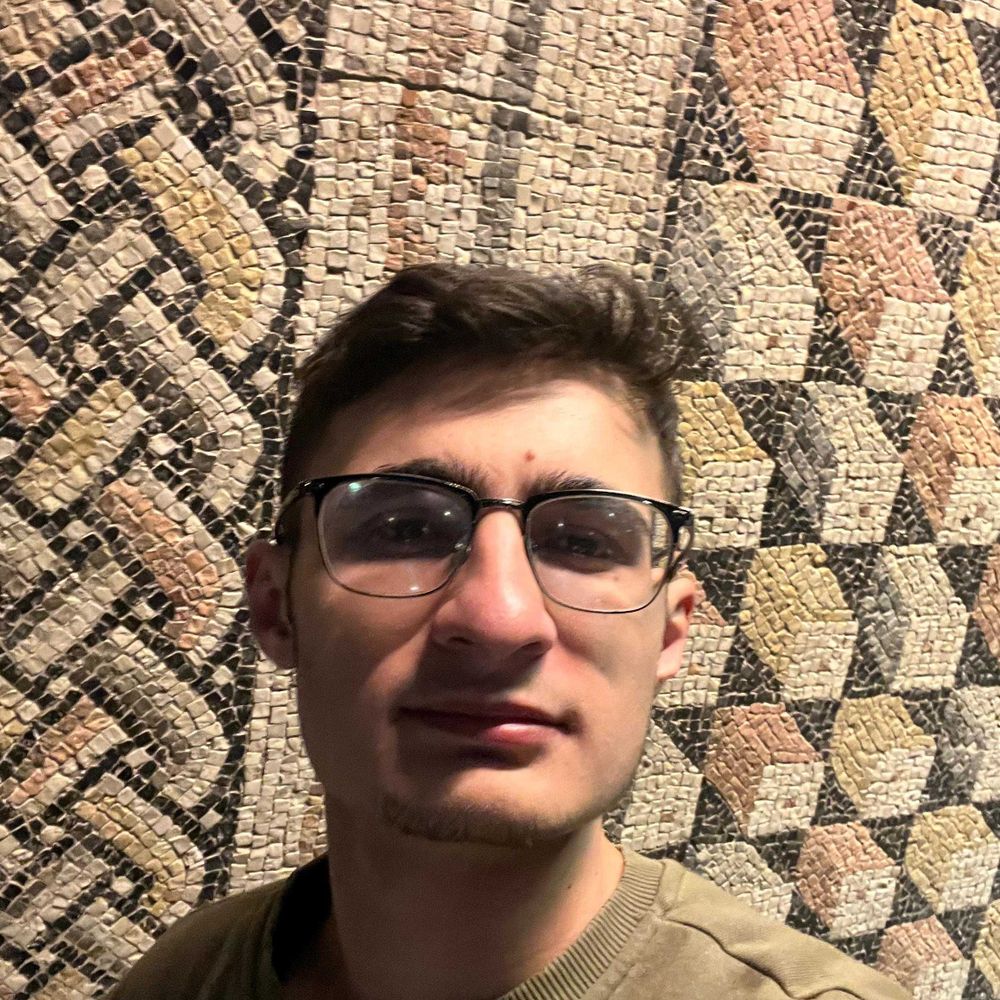 Süha Keskin