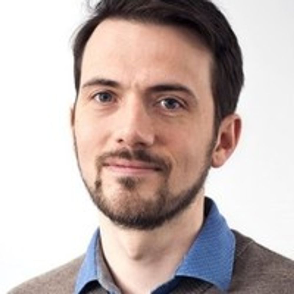 Magnus Alvestad