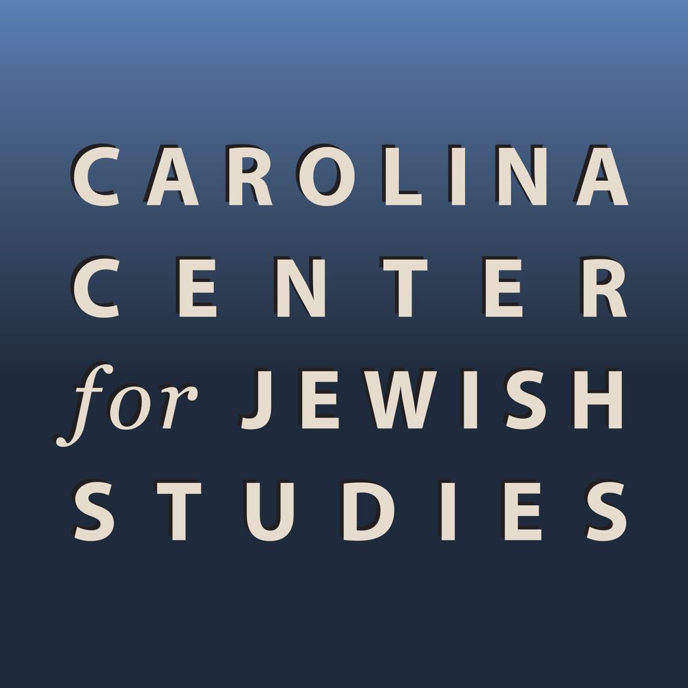 UNC Jewish Studies