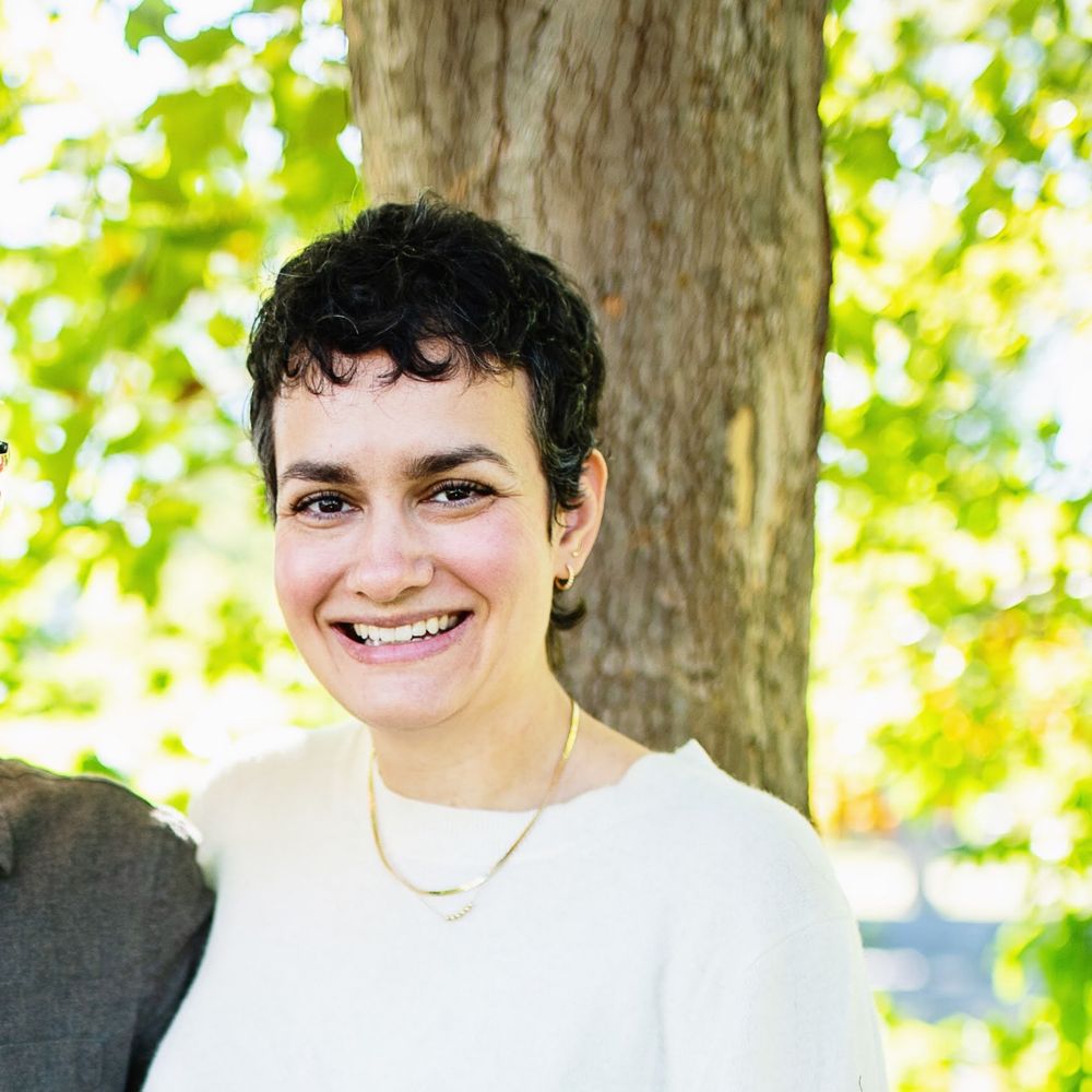 Rebecca Shapiro