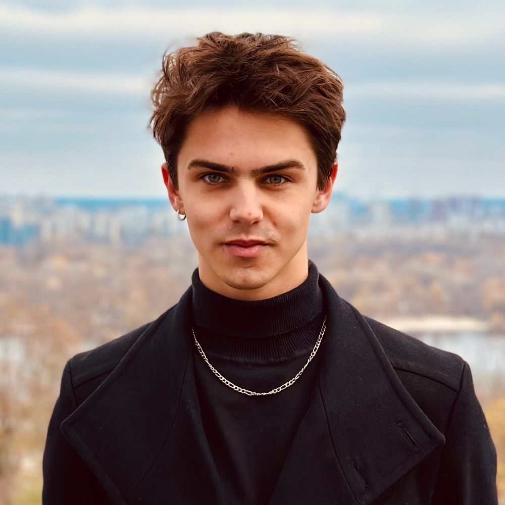 Kacper Nowicki 🇪🇺✌🏼