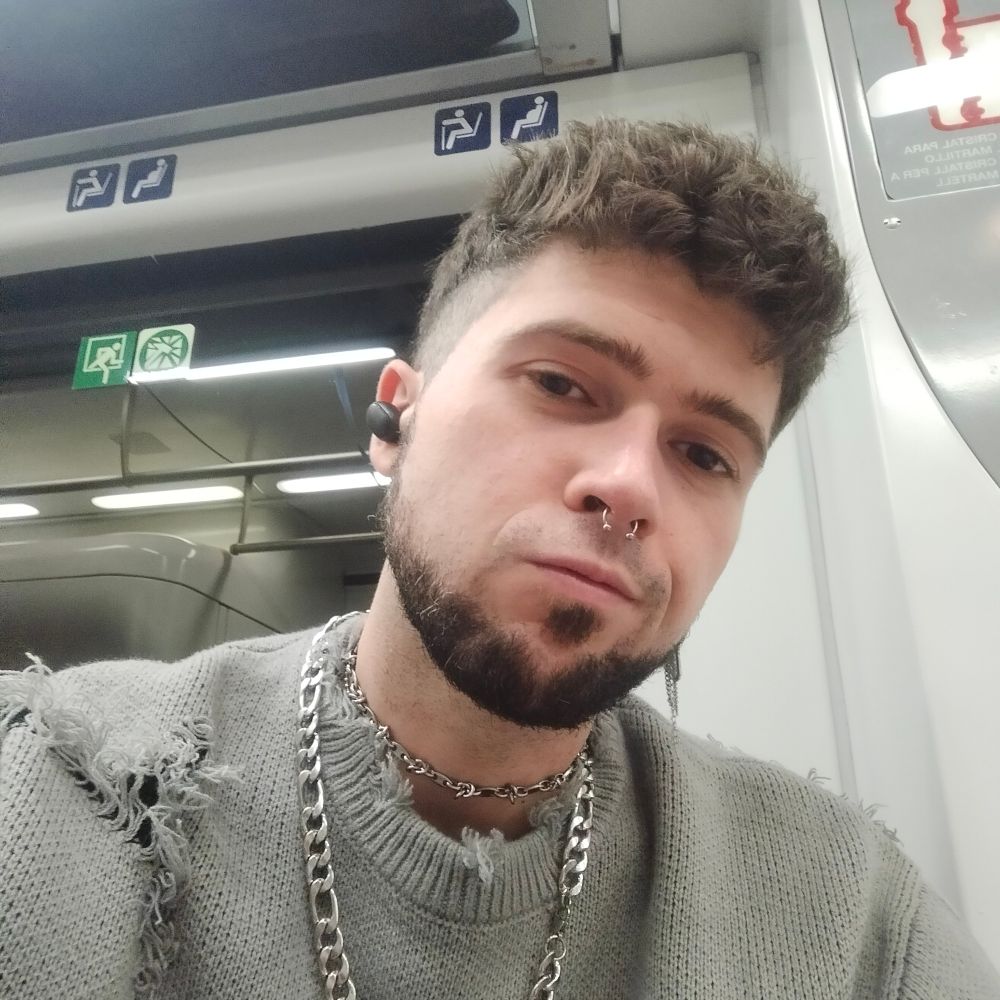 LeWiskas 🏳️‍🌈🎋