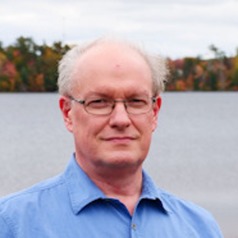 Paul Russell