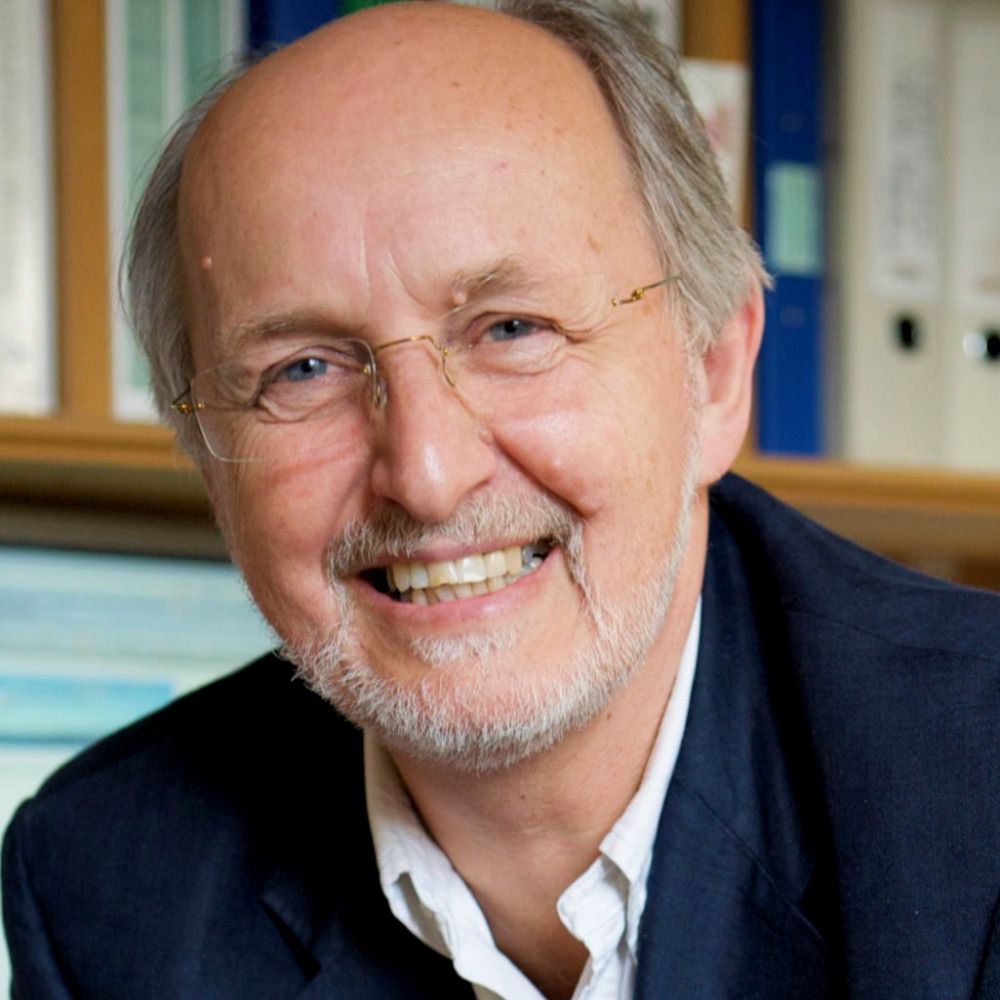 Charles Jennings