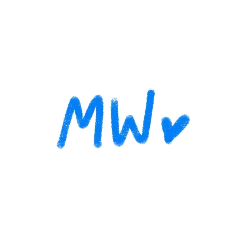 MW💕