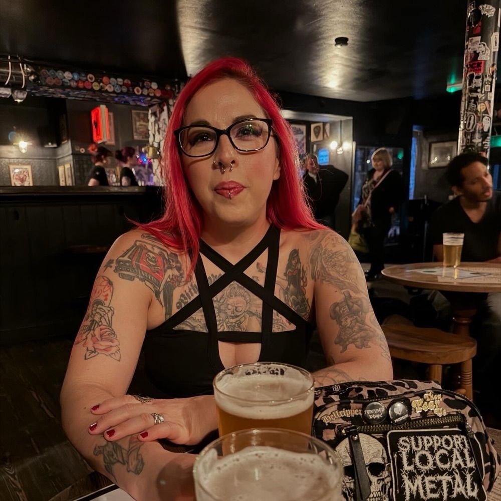 Lady Hellion