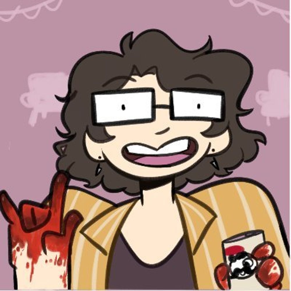 Emma ✌️🦀