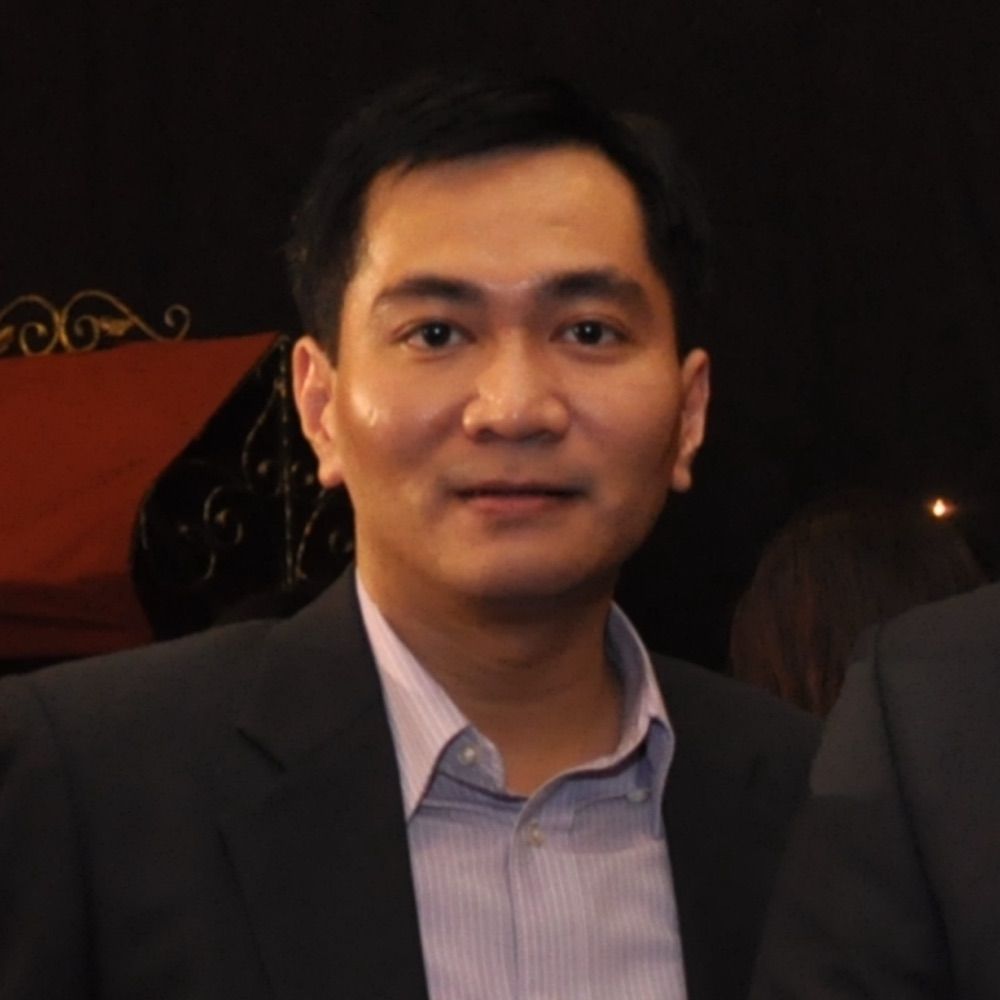 Robert Cristobal