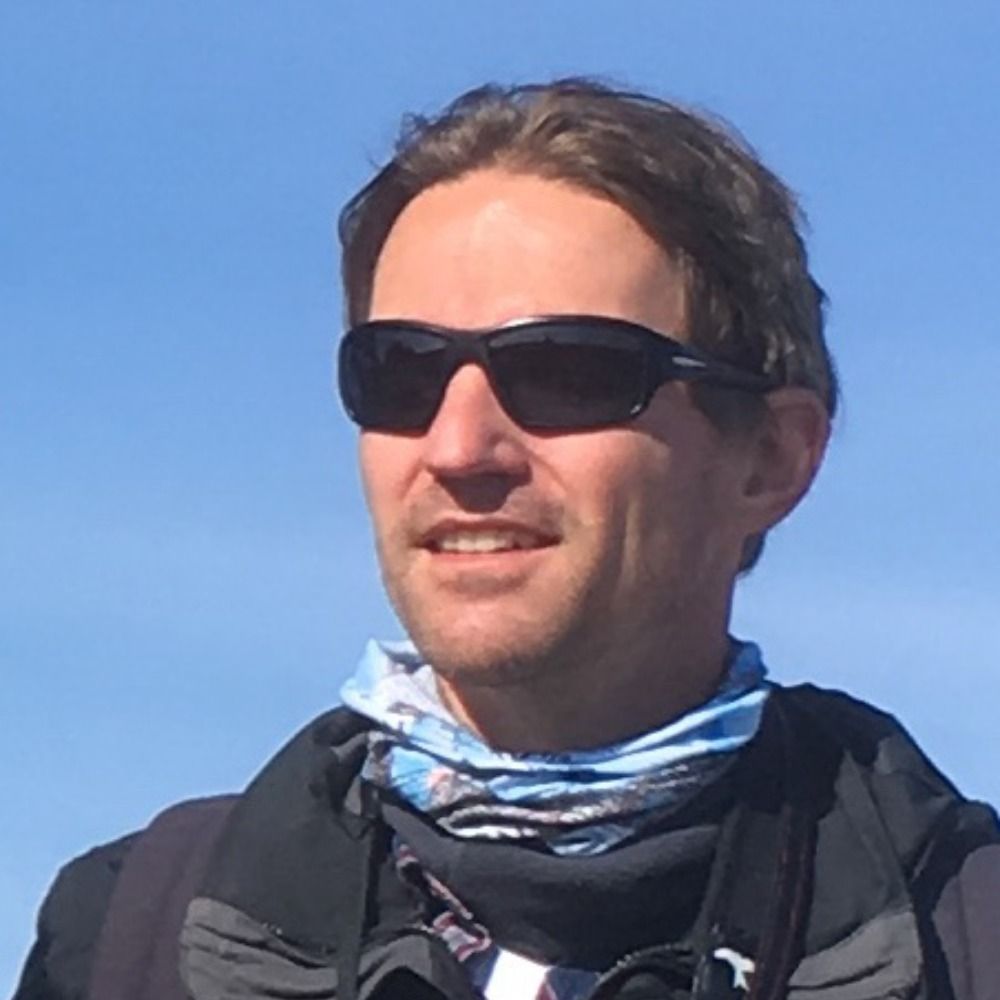 Anton van Tetering