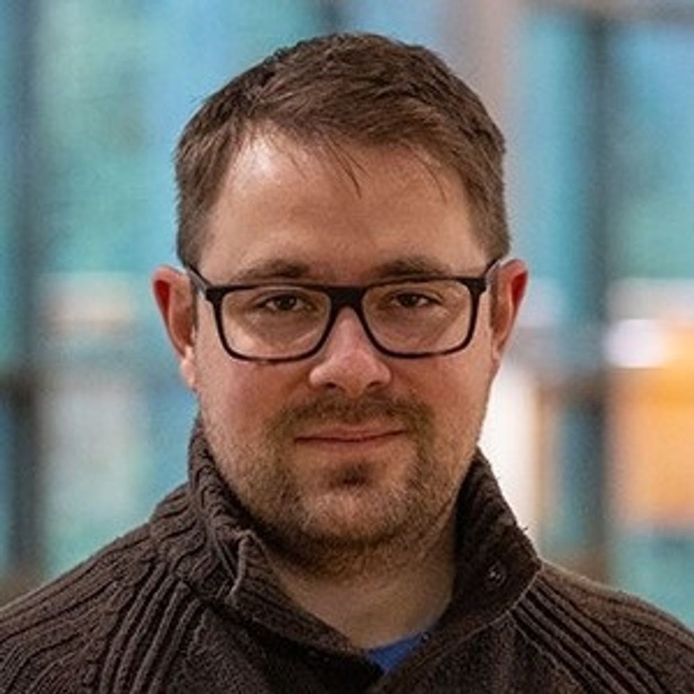 Chris Bull