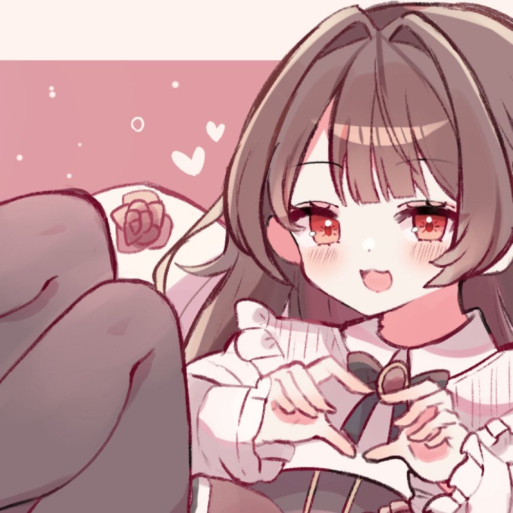 つばきりむ🌹新人同人声優