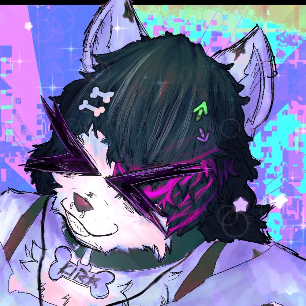 KIRA ✦ ΘΔ&