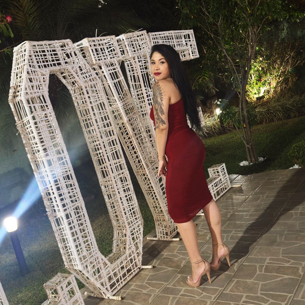 Cibele Amorim ✨